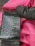 The North Face 100% Polyester Pink Pullover Sweater Size L - photo 8