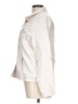Buffalo by David Bitton White Jacket Size L - photo 5