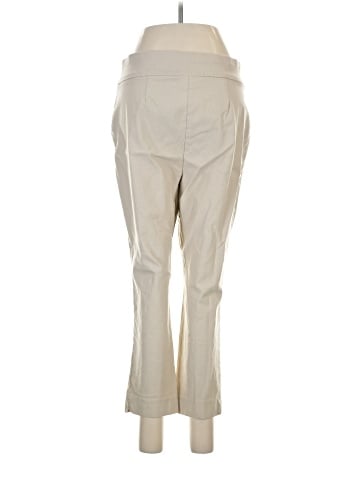 So Slimming by Chico's Dress Pants (view 2)