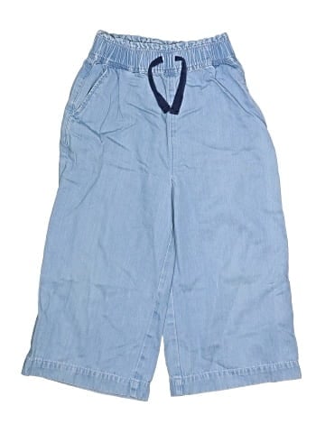 Petit Bateau Snow Pants With Bib (view 1)