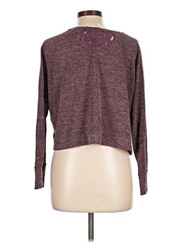 Victoria's Secret 3/4 Sleeve T-Shirt (view 2)