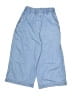 Petit Bateau Blue Snow Pants With Bib Size 6 - photo 2