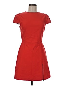 red dress thredup Used Red Casual Dresses On Sale Up To 90% Off