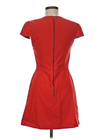 Alice + Olivia Casual Dress (view 2)