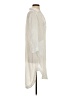 Sundry Ivory Casual Dress Size Sm (1) - photo 4