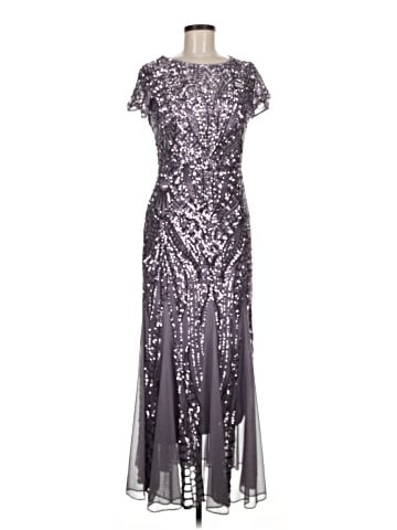 R&M Richards Cocktail Dress (view 1)