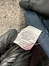 Claiborne Blue Blazer Size 5 - photo 4