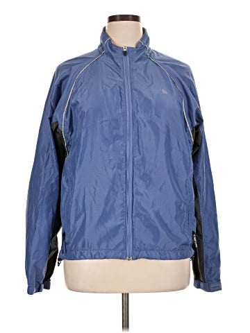 The North Face Track Jacket (view 1)