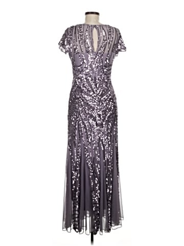 R&M Richards Cocktail Dress (view 2)