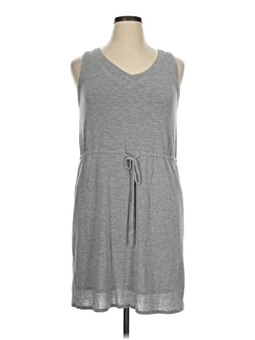 a.n.a. A New Approach Casual Dress (view 1)