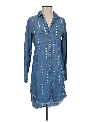 Cloth & Stone Casual Dress (view 1)