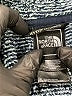 The North Face 100% Polyester Gray Fleece Size L - photo 6