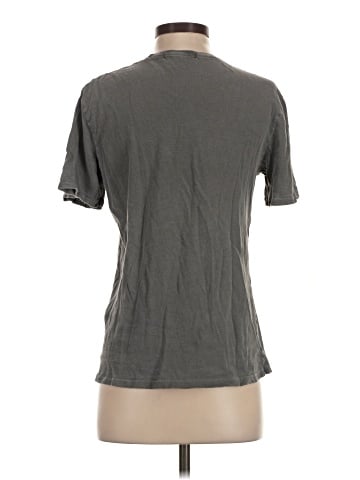 Junk Food Short Sleeve T-Shirt (view 2)