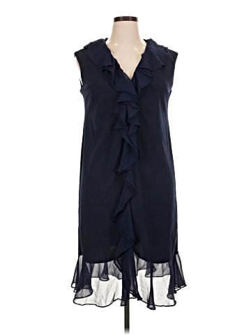 Shelby & Palmer Cocktail Dress (view 1)
