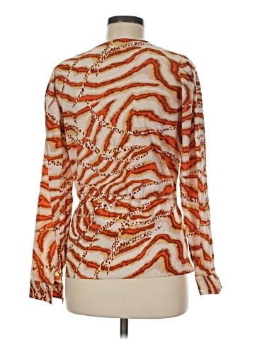 Saks Fifth Avenue Kimono (view 2)