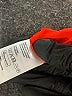 H&M 100% Polyester Solid Orange Casual Dress Size 4 - photo 9