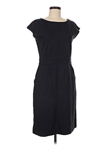 Quince Casual Dress (view 1)