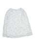 More Than Magic Silver Sweatshirt Size 6X - photo 2