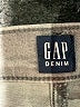 Gap Hearts Gray Jeans Size 25 waist (petite) - photo 4