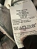 Gap Hearts Gray Jeans Size 25 waist (petite) - photo 6
