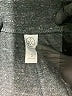 ALTERNATIVE Gray Casual Pants Size S - photo 4