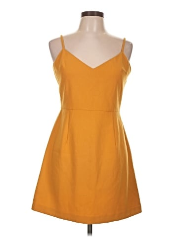 French Connection Casual Dress (view 1)
