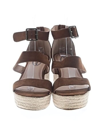 Scoop Wedges (view 2)