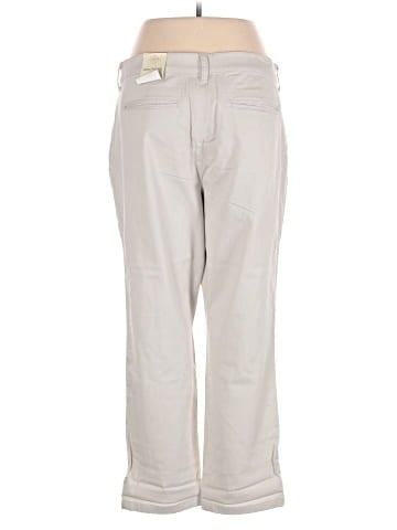 St. John's Bay Casual Pants (view 2)