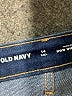 Old Navy Blue Jeans Size 14 (tall) - photo 7