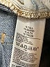 Old Navy Blue Jeans Size 14 (tall) - photo 8