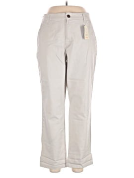 St. John's Bay Casual Pants
