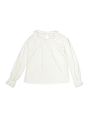 Mini Boden Long Sleeve Blouse (view 1)