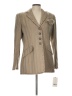Carlisle Tan Wool Blazer Size 10 - photo 1