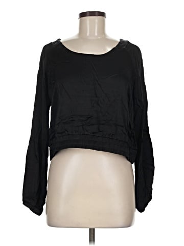 Lanston Long Sleeve Top (view 1)