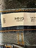 MNG Blue Jeans Size 4 - photo 4