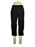 Christopher & Banks Black Casual Pants Size 12 - photo 1