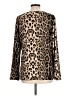 Glitterscape Gold Long Sleeve T-Shirt Size L - photo 2