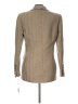 Carlisle Tan Wool Blazer Size 10 - photo 2