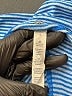 Lululemon Athletica Blue Pullover Sweater Size 8 - photo 7