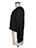 Lanston Black Long Sleeve Top Size M - photo 5