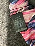 Express 100% Rayon Hearts Pink Cocktail Dress Size S - photo 8
