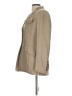 Carlisle Tan Wool Blazer Size 10 - photo 5