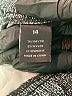 Investments Tweed Gray Casual Pants Size 14 - photo 8
