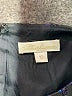 Shoshanna Argyle Blue Cocktail Dress Size 10 - photo 7
