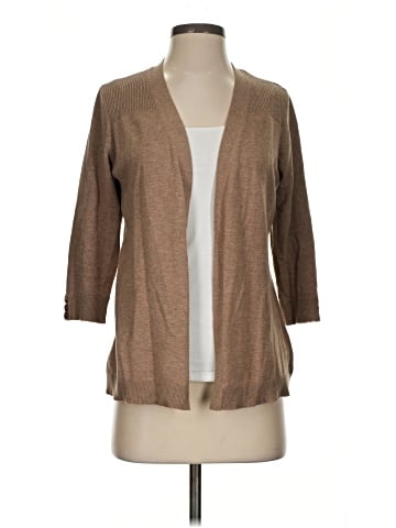 Karen Scott Cardigan (view 1)