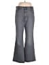 J.Jill Gray Jeans Size 14 - photo 1