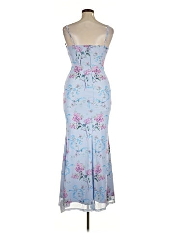 Assorted Brands Cocktail Dress (view 2)