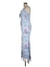 Assorted Brands Blue Cocktail Dress Size XL - photo 5