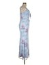 Assorted Brands Blue Cocktail Dress Size XL - photo 4