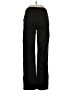 Lands' End Black Casual Pants Size 4 - photo 2